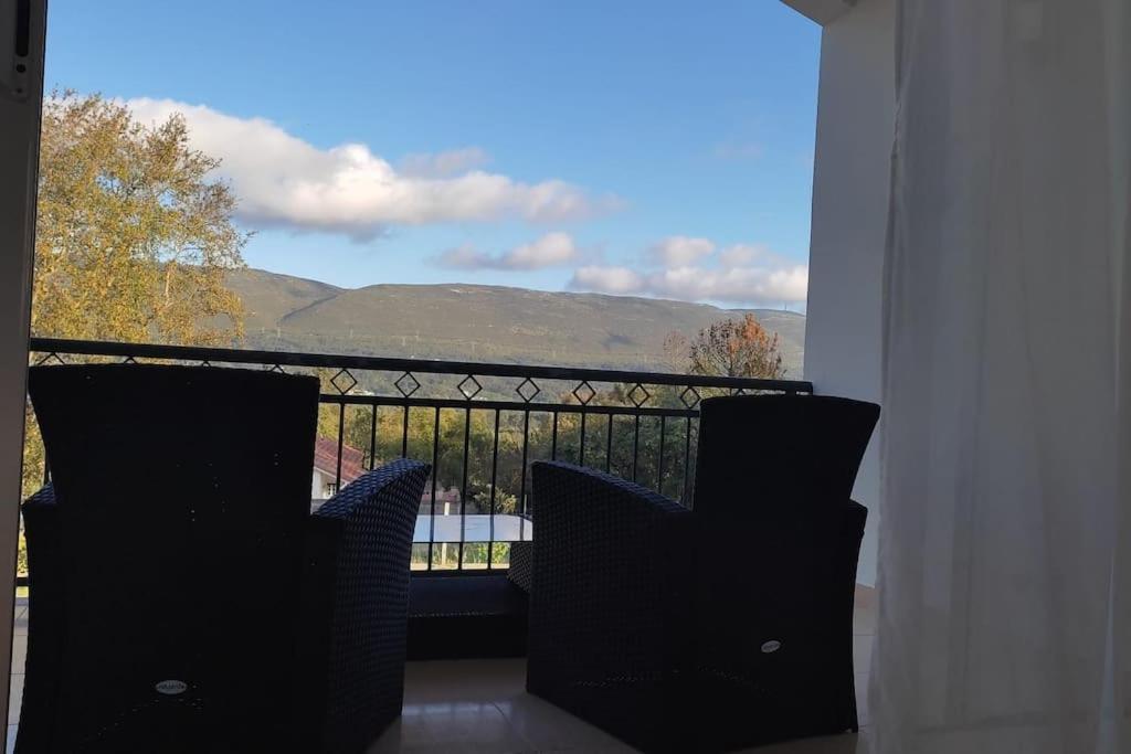 Casa Serra A Vista Al/140571 Pedreiras  외부 사진