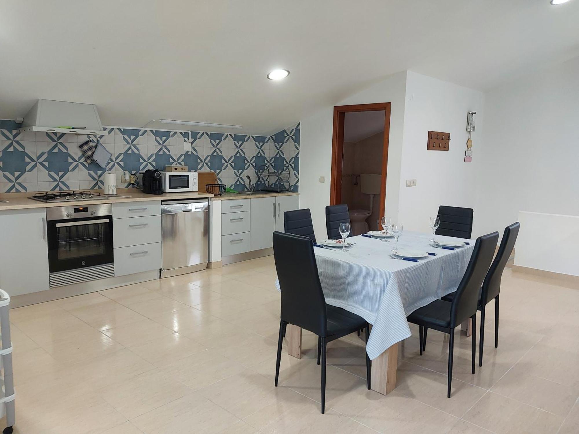 Casa Serra A Vista Al/140571 Pedreiras  외부 사진