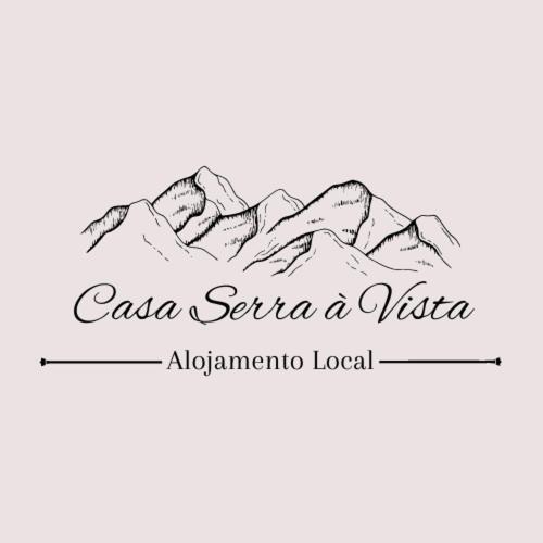 Casa Serra A Vista Al/140571 Pedreiras  외부 사진