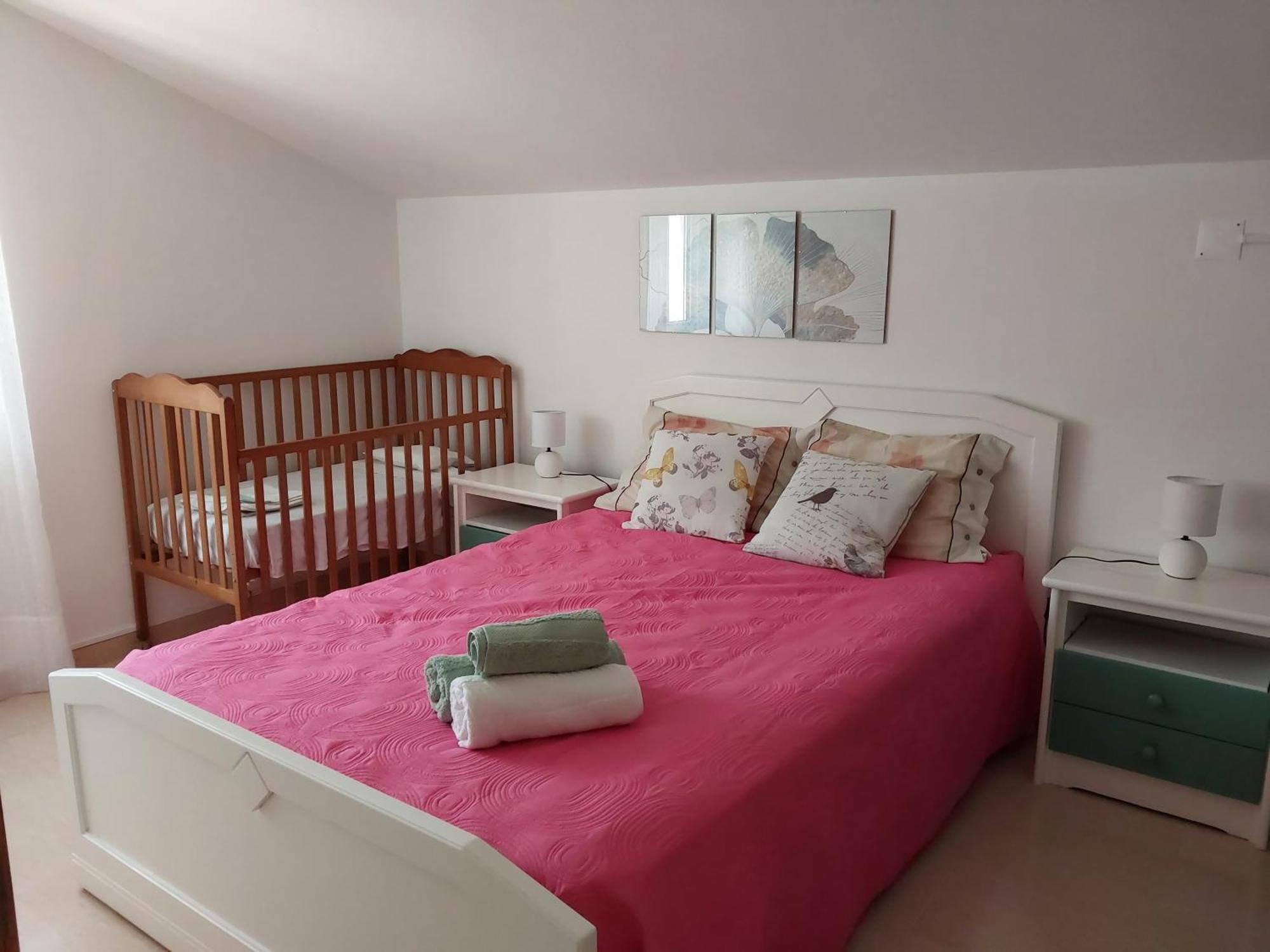 Casa Serra A Vista Al/140571 Pedreiras  외부 사진