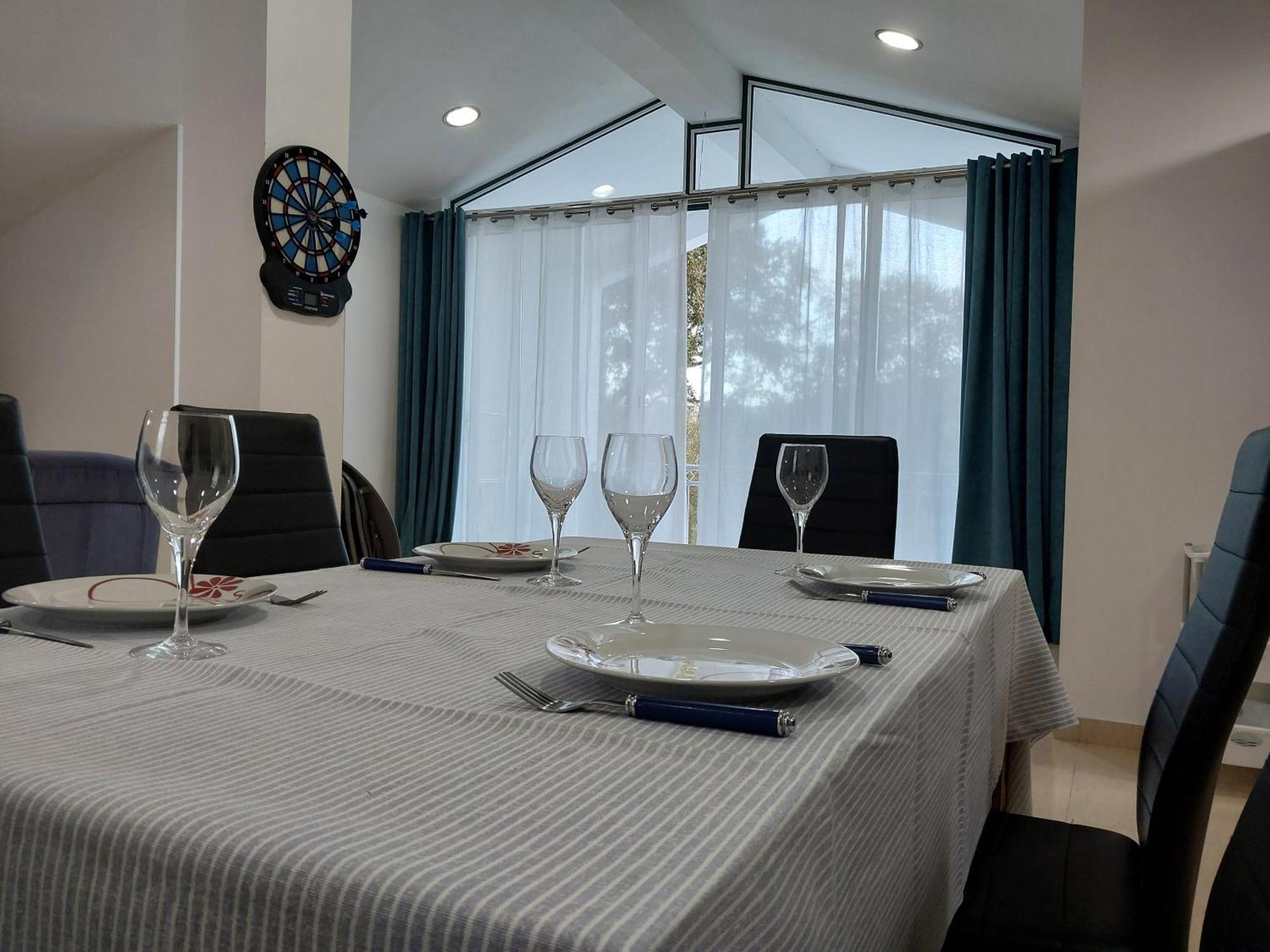 Casa Serra A Vista Al/140571 Pedreiras  객실 사진