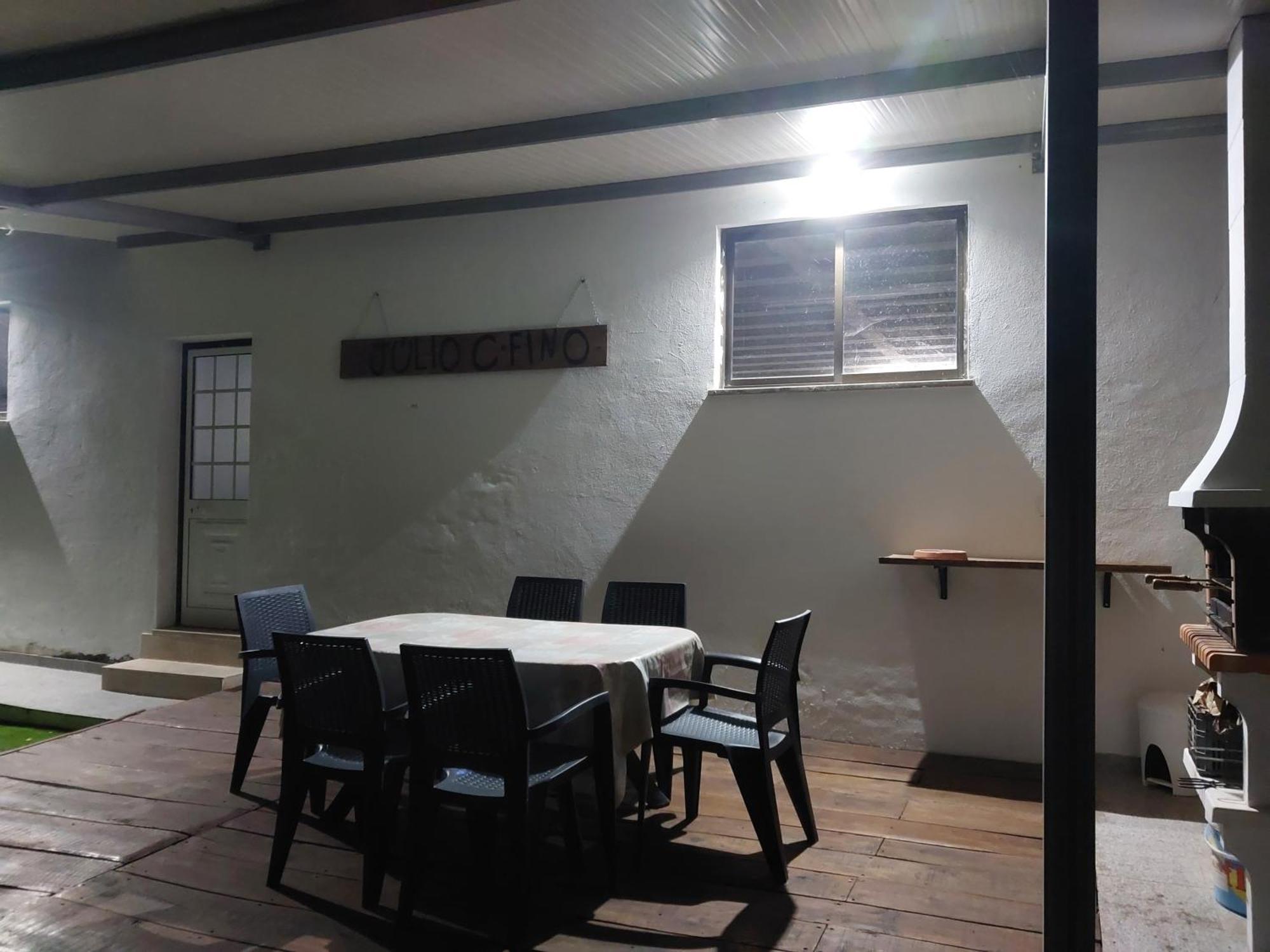 Casa Serra A Vista Al/140571 Pedreiras  외부 사진