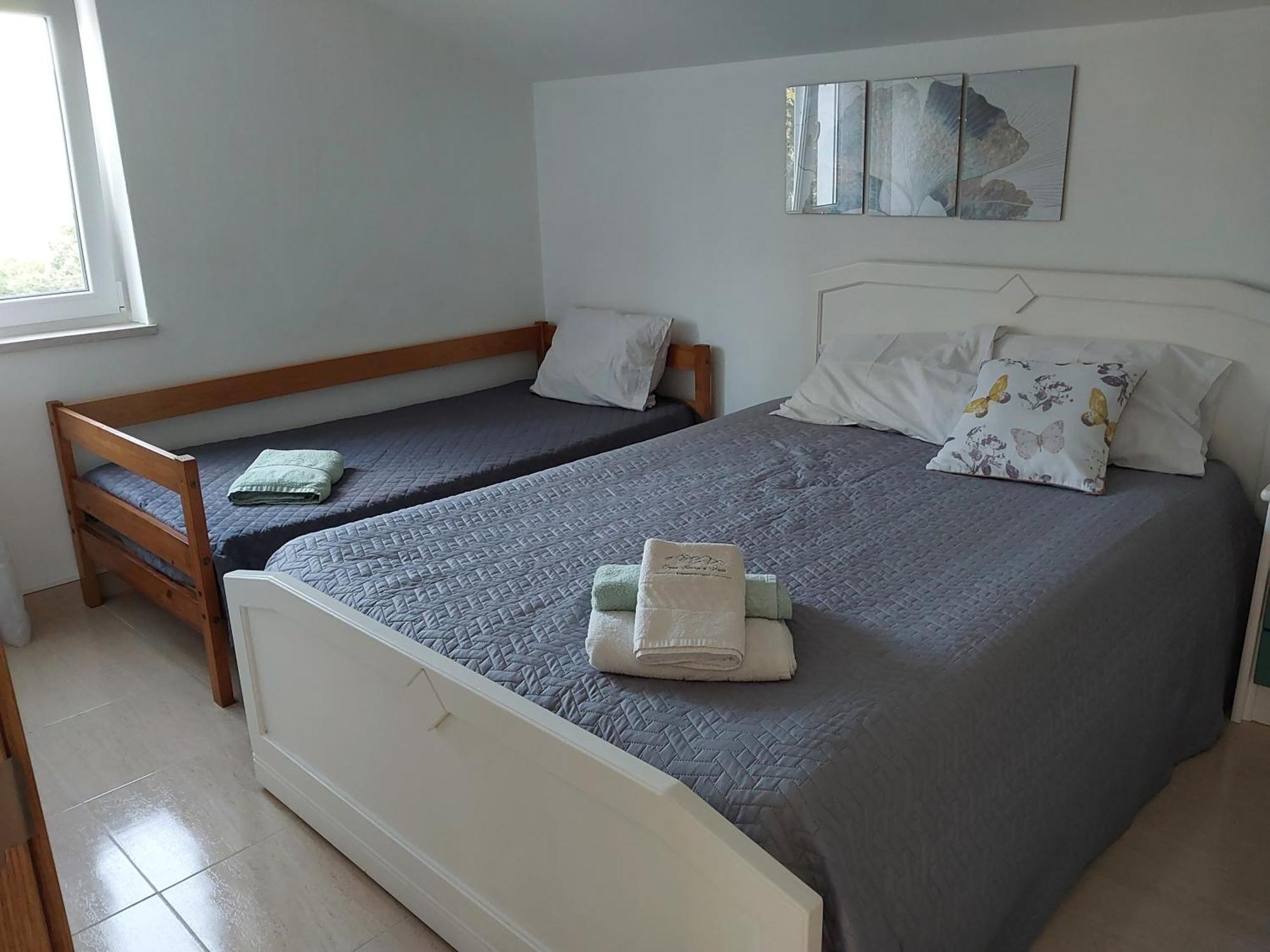 Casa Serra A Vista Al/140571 Pedreiras  외부 사진