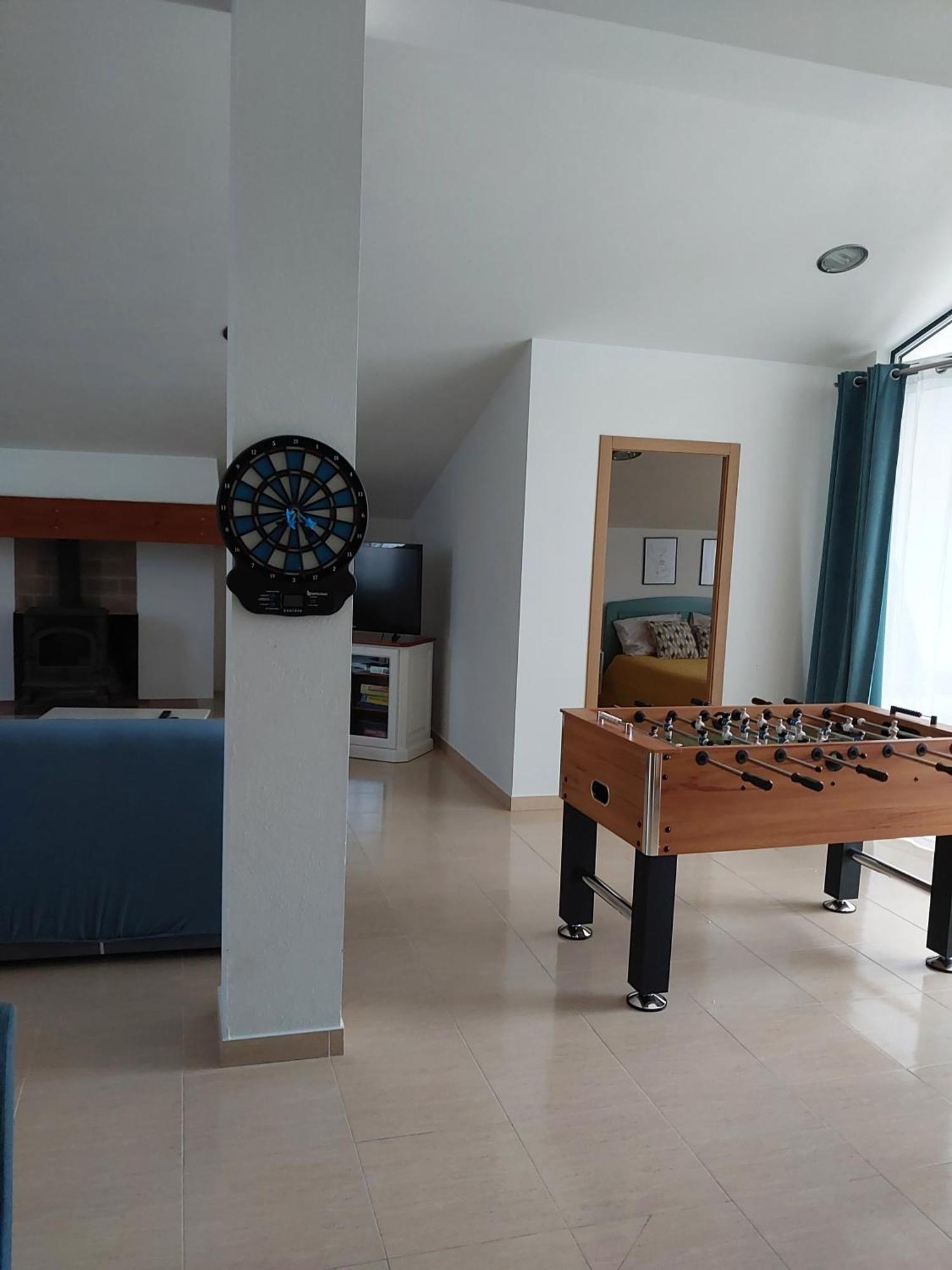 Casa Serra A Vista Al/140571 Pedreiras  외부 사진
